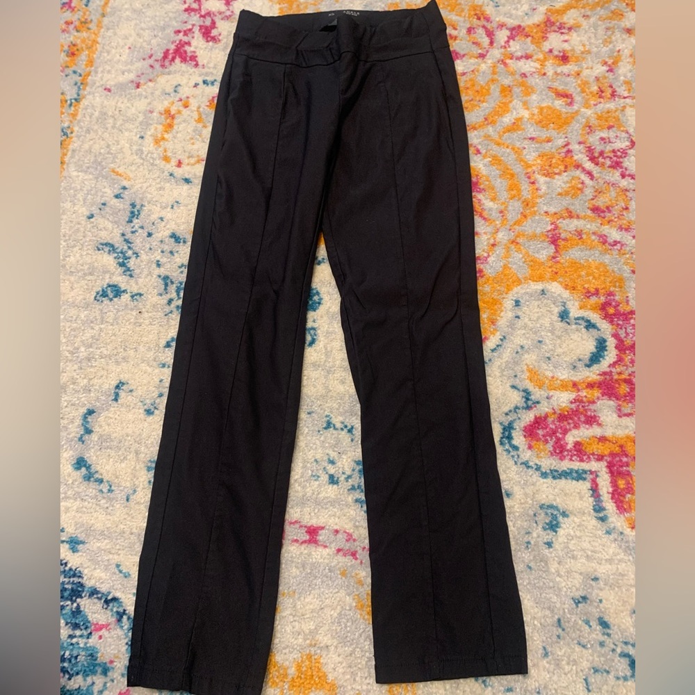 Simply Vera Vera Wang Pull on Pants